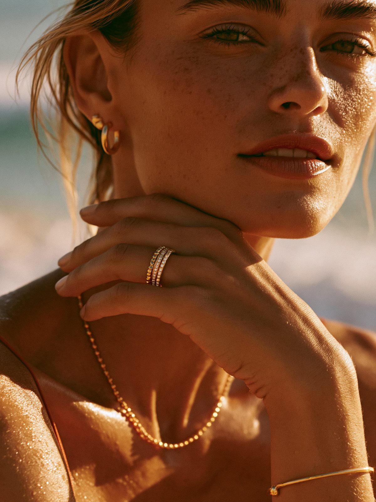 As You Wish fine jewelry